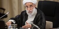 پیام نوروزی جنتی؛متاسفانه توفیقی حاصل نشد