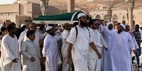 سعودی‌ها، دیکتاتور تونس را در قبرستان بقیع دفن کردند