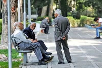 خبر مهم درباره پرداخت حقوق خرداد بازنشستگان تامین اجتماعی