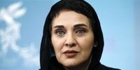 رویا نونهالی کشف حجاب کرد؟ + عکس
