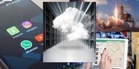 افشای مجموعه‌ای از اسناد امنیتی محرمانه آمریکا