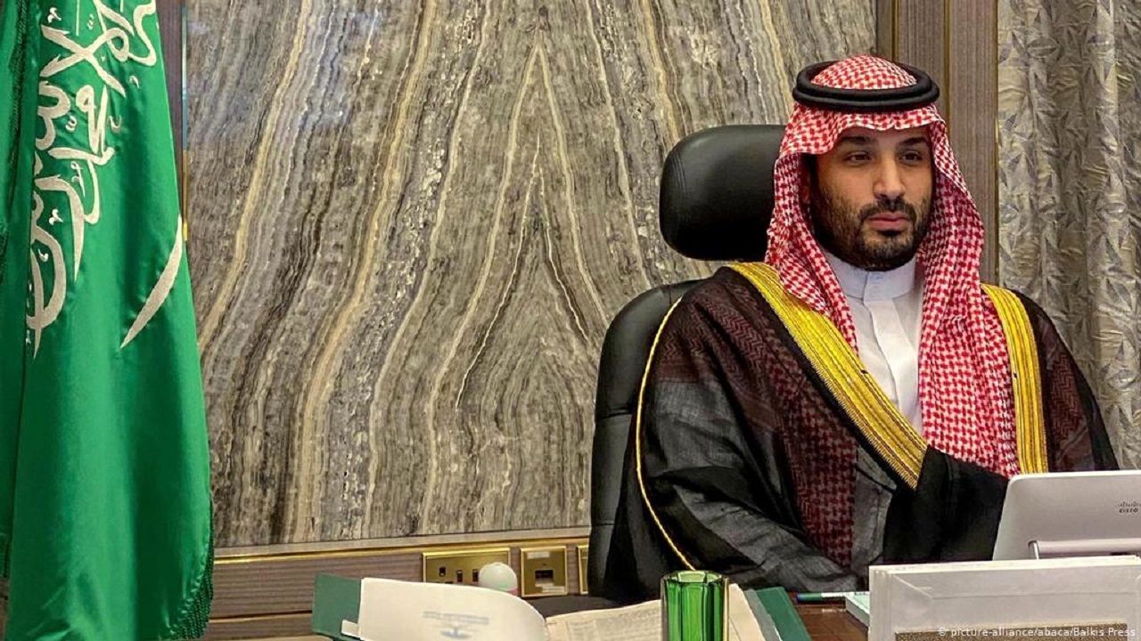 افشاگری جدید علیه بن سلمان/ او به دنبال قتل پادشاه عربستان است؟