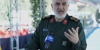 سردار سلامی اولتیماتوم داد؛ امروز فصل انتخاب است یا باید در جبهه اسلام بود یا در جبهه کفر