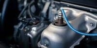 خبر خوب کروز درباره تولید سنسور اکسیژن و کالیبراسیون ECU 