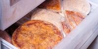 هشدار نسبت به نگهداری نان در فریزر / بهترین روش نگهداری نان را بشناسید