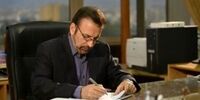 تکذیب یک نقل قول منتسب به واعظی از تریبون پارلمان