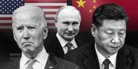 پشت پرده رفتار تهاجمی چین و روسیه