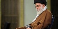 پیام تسلیت رهبری درباره حادثه تروریستی در اهواز:به کوری چشم تروریست‌ها ملت ایران راه شرافتمندانه خود را ادامه خواهد داد