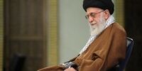 پیام رهبری به مدال‌آوران: پرچم سرافراز ما را عزت بخشیدید