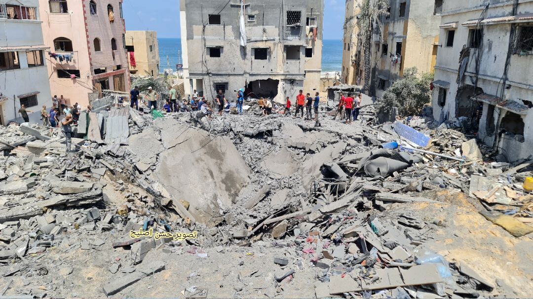 احتمال اعلام آتش بس در غزه + جزئیات