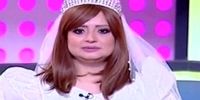 یک مجری زن تلویزیون در برنامه زنده جنجال به پا کرد!