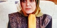شراره دولت آبادی کشف حجاب کرد