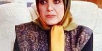 شراره دولت آبادی کشف حجاب کرد