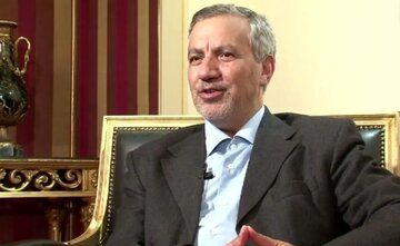 کنایه عطاالله مهاجرانی به معاون پزشکیان/ به نظرم برخی مدیران ارشد دولت زیادی حرف می زنند و نیز حرف زیادی!