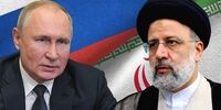 بازی مشترک ایران و روسیه در میدان تقابل با غرب