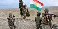 30 کشته در درگیری نیروهای بارزانی و ارتش عراق
