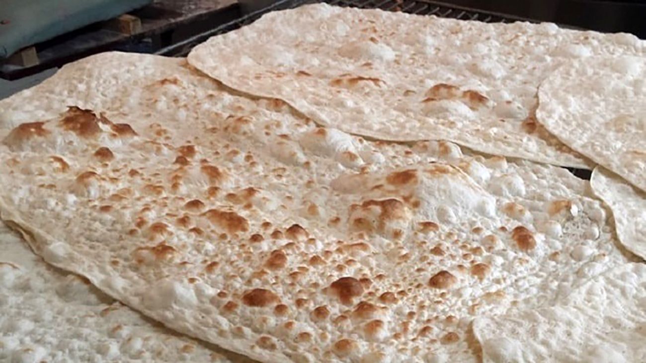 نگرانی‌ها درباره کمبود نان در کشور رفع شد