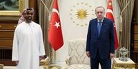 آغاز همکاری‌های ترکیه و امارات