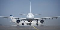  پروازهای داخلی و خارجی شنبه و یکشنبه برقرار است