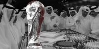 زلزله‌‌ قطر در فوتبال /جنگ ایدئولوژیک در جام‌ جهانی