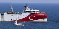 موضع‌گیری آمریکا نسبت به اقدامات اخیر ترکیه در دریای مدیترانه