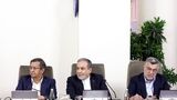 گزارش عراقچی به هیات دولت درباره آخرین وضعیت مذاکرات