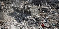 ساز مخالف اسرائیل با پیشنهاد مورد قبول حماس
