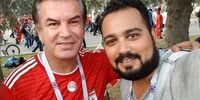 پاسخ صداوسیما در مورد ممنوع التصویری حمید استیلی