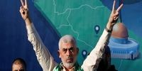 واکنش جنبش حماس به پیام تهدیدآمیز رئیس شاباک