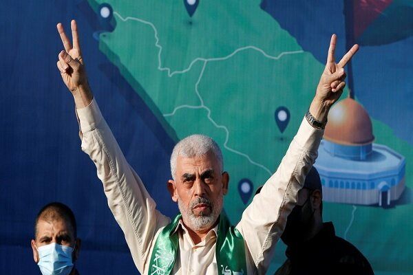 واکنش جنبش حماس به پیام تهدیدآمیز رئیس شاباک