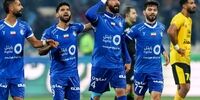 صدر جدول همچنان در دستان شاگردان نکونام