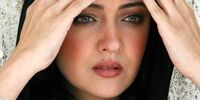 چهره جدید نیکی کریمی + عکس