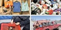 قاچاقچیان علیه امنیت ملی /حضور محسوس گروه‌ های ذی‌ نفع قدرتمند در اقتصاد زیرزمینی