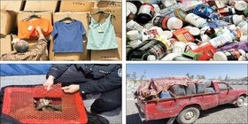 قاچاقچیان علیه امنیت ملی /حضور محسوس گروه‌ های ذی‌ نفع قدرتمند در اقتصاد زیرزمینی