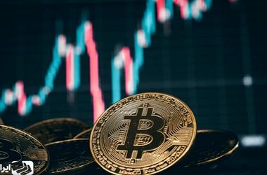 بیت‌کوین روی مرز انفجار؛ ۱۱۰ هزار دلار در تیررس، تتر در دو نرخ متفاوت!