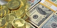 سیگنال ضد و نقیض برجام به بازار ارز / قیمت دلار و سکه رنج شد