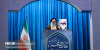 توصیه امام جمعه تهران به رئیس قوه قضائیه