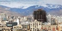 قیمت مسکن در مناطق مختلف تهران؛ ۹ تیر ۱۴۰۱