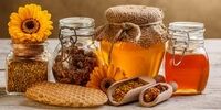روش ساده ای برای تشخیص عسل اصل 