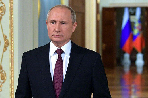 پشت پرده ریاست جمهوری پوتین تا سال 2036/ مخالفان دستپاچه شدند