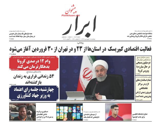 AbrarNews