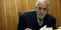 موتلفه عزادار شد/ یار دیرین امام و رهبری درگذشت 