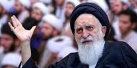 جوانان نسل جدید دنبال هرکسی می روند غیر از ما!  /دخترانی هم که حجاب کامل نداشتند سراغ امام جماعت می آمدند اما....