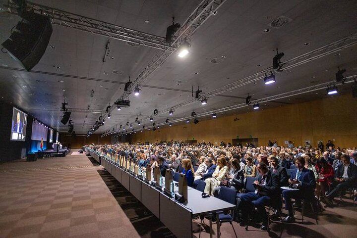 یونسکو عید فطر و قربان را به رسمیت شناخت