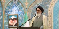 دو سیاست کاری اهل نفاق از منظر امام جمعه قم
