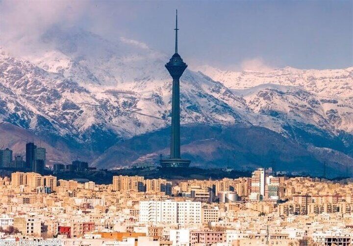 تعداد خانه‌های خالی ایران ۱۰ برابر انگلیس است

