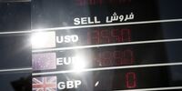ریزش خطرناک در بازار ارز؟ /مقصد بعدی قیمت دلار