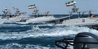 شلیک موفق موشک های کروز دریایی سپاه به سمت اهداف مشخص