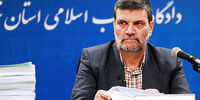 رفتن قاضی صلواتی از دادگاه انقلاب صحت دارد؟