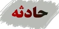 فوت دو کارگر بر اثر انفجار کوره در شمس آباد